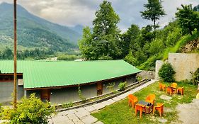 Riverpark Resort, Manali